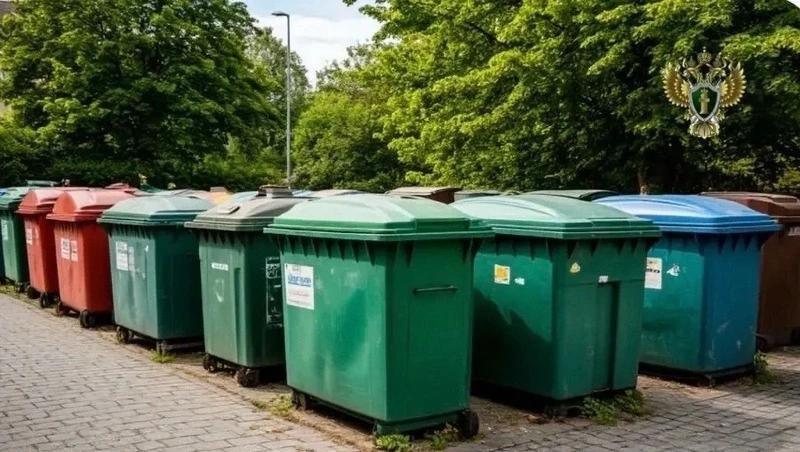 Прокуратура потребовала у 22 округов Ставрополья сделать площадки для КГО