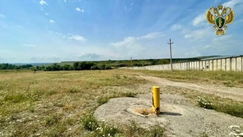 Прокуратура Ставрополья требует вернуть государству скважину минеральной воды