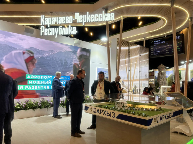 Рашид Темрезов: «Креативная экономика способна усилить традиционные отрасли и дать новый импульс развитию КЧР»