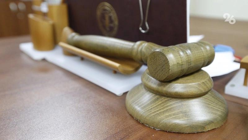 Рассмотрение апелляции экс-главы ГИБДД по Ставрополью перенесли на 21 апреля