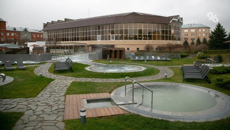 Рейсы из Минвод в Сухум, водовод для КМВ и новые отели: какие проекты реализуют на Ставрополье после КИФ-2026