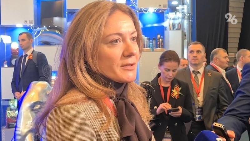 Рейсы из Минвод в Сухум, водовод для КМВ и новые отели: какие проекты реализуют на Ставрополье после КИФ-2026