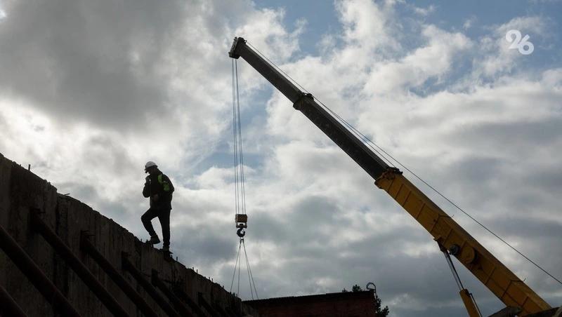 Рейсы из Минвод в Сухум, водовод для КМВ и новые отели: какие проекты реализуют на Ставрополье после КИФ-2026