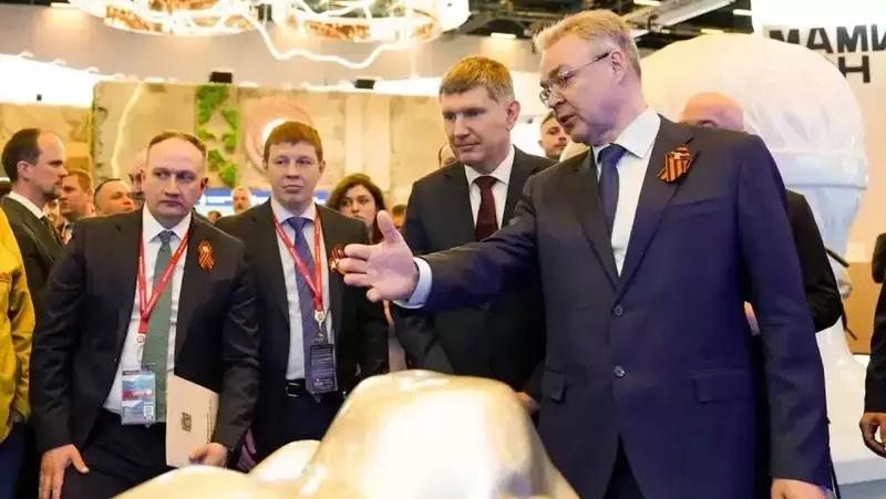 Рейсы из Минвод в Сухум, водовод для КМВ и новые отели: какие проекты реализуют на Ставрополье после КИФ-2026