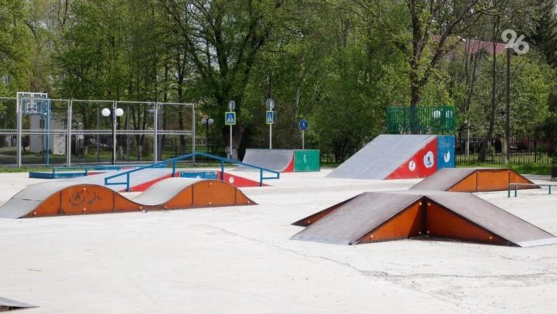 Ремонт стадиона завершили в посёлке Благодарненского округа