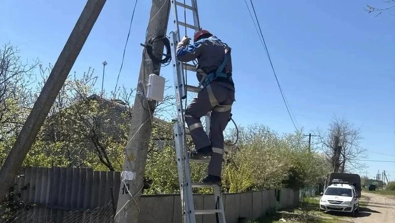 &laquo;Ростелеком&raquo; построил оптику в удалённом от Ставрополя посёлке Каскадный