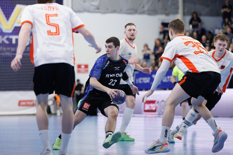 Руслан Гакаме: «С зависимостью крайних в атаке уже смирился»  Ставрополь (Кавказ)2