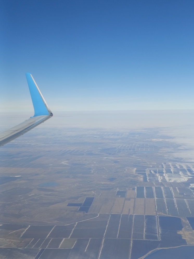 С 4 июня запускаются прямые регулярные рейсы из Минеральных Вод в Стамбул еще одним перевозчиком