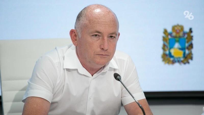 С начала 2026 года на Ставрополье построили более 300 тыс. кв. м жилья