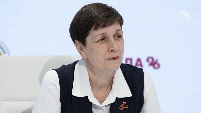 Самозанятость помогает ставропольцам начать своё дело &mdash; глава минтруда региона