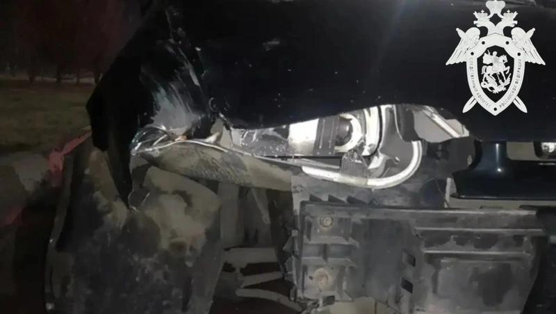 Семь лет колонии грозит водителю, насмерть сбившему подростков в Ессентуках