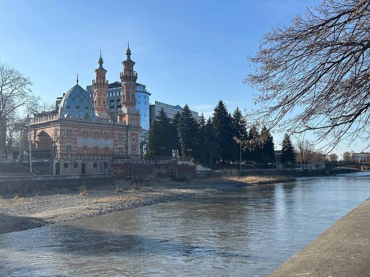 Северная Осетия присоединится к всероссийскому субботнику 25 апреля