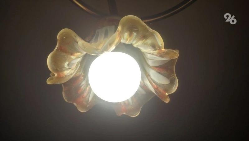 Шесть населённых пунктов Предгорного округа останутся без света 16 и 17 апреля