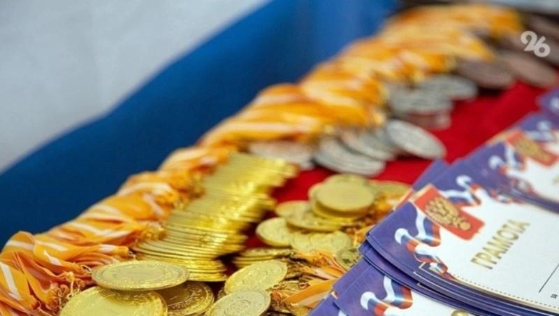 Школьники из Кисловодска победили во всероссийском интеллектуальном турнире