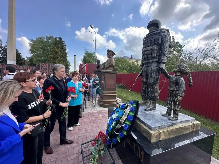 Шпаковский округ Ставрополья смотрит в будущее с оптимизмом  Ставрополь (Кавказ)2