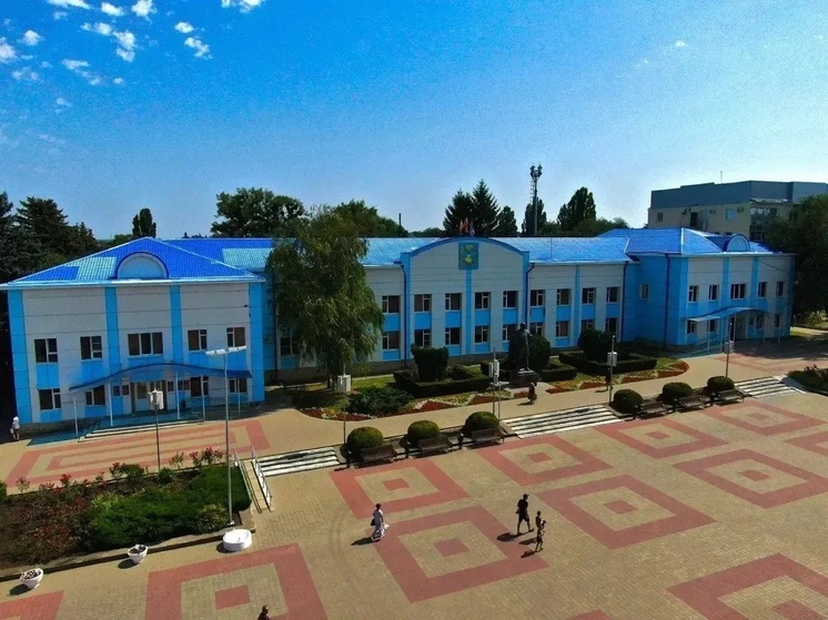 Шпаковский округ Ставрополья смотрит в будущее с оптимизмом