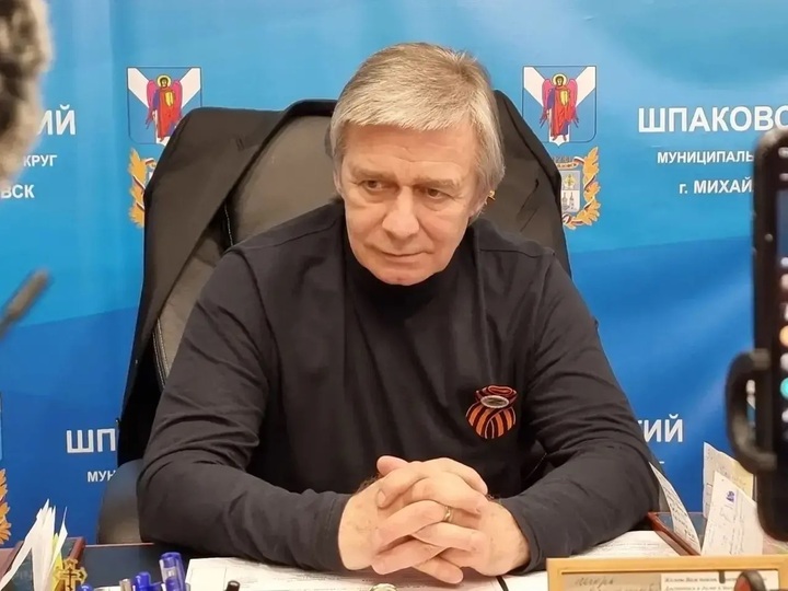 Шпаковский округ Ставрополья смотрит в будущее с оптимизмом  Ставрополь (Кавказ)1