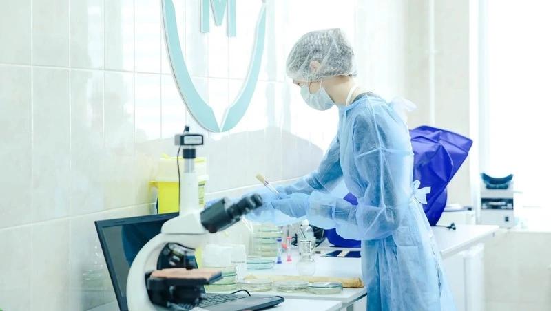 Сильнейшие студенты-ветеринары страны прошли конкурсные испытания в Ставрополе