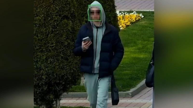 Система &laquo;Безопасный город&raquo; в Кисловодске помогла задержать опасного преступника