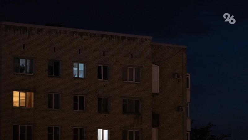 Системы электроснабжения отремонтировали в двух МКД в Минеральных Водах