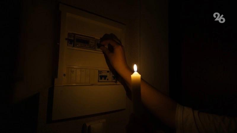 Системы электроснабжения отремонтировали в двух МКД в Минеральных Водах