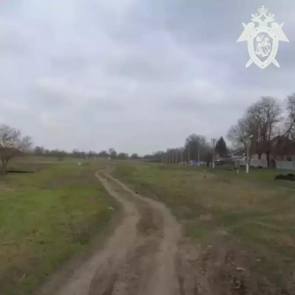 СК и прокуратура взялись за плохую дорогу в хуторе под Минводами