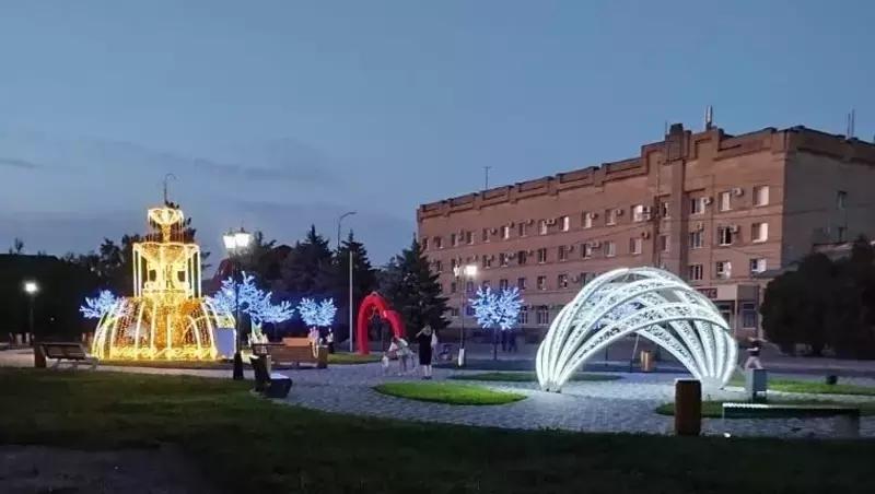 Скейт-парк появится в Ипатове благодаря нацпроекту