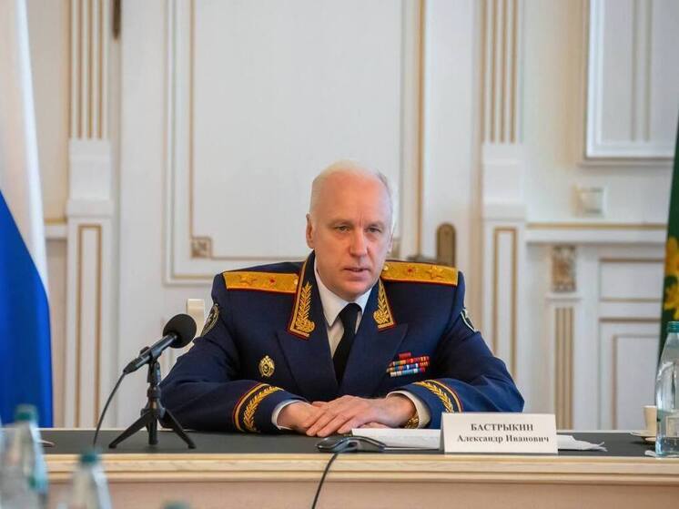 Следком проведет проверку в хуторе Сухая Падина на Ставрополье