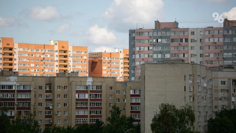 Собственникам жилья на Ставрополье напомнили о правилах смены управляйки
