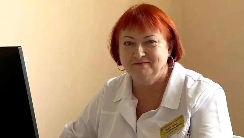 Специалисты Изобильненской райбольницы обследовали жителей хутора Широбокова