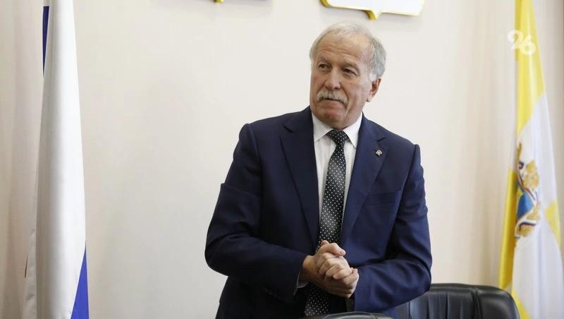 Спикер Думы Ставропольского края оценил идею лицензирования приютов для животных