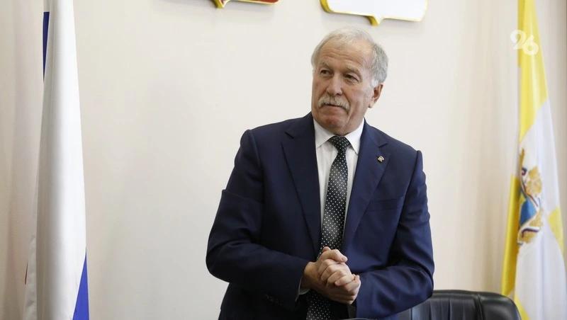 Спикер парламента Ставрополья: &laquo;Если в селе закрывается школа, то село умирает&raquo;