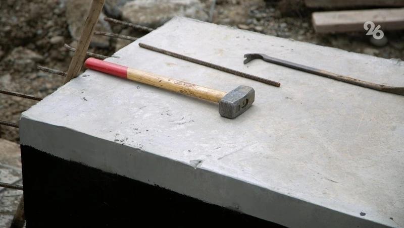 Спортивно-досуговый комплекс оборудуют в Новоалександровске