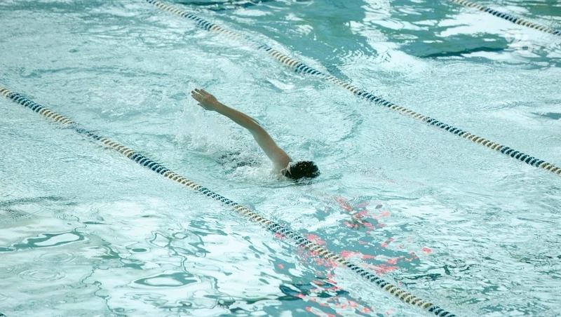 Спортсменка из Кисловодска установила рекорд на финале Кубка России по плаванию