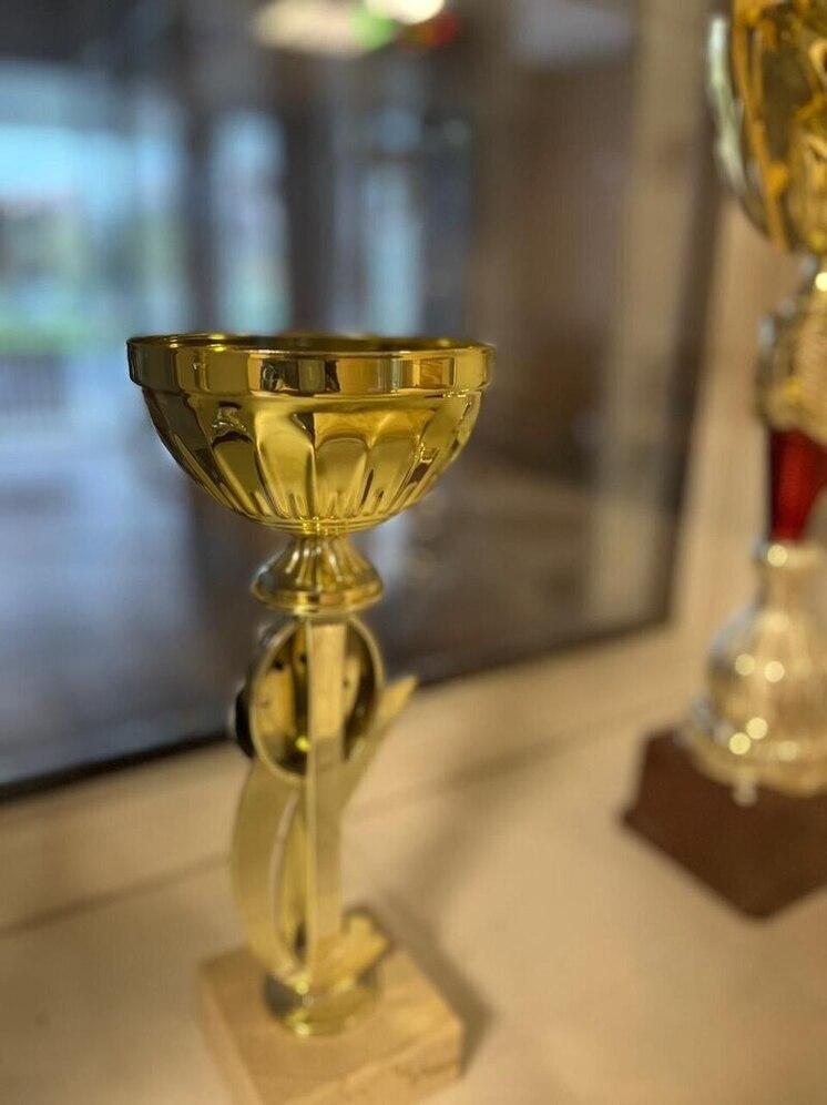 Станица Суворовская завоевала Кубок КМВ по тхэквондо ИТФ