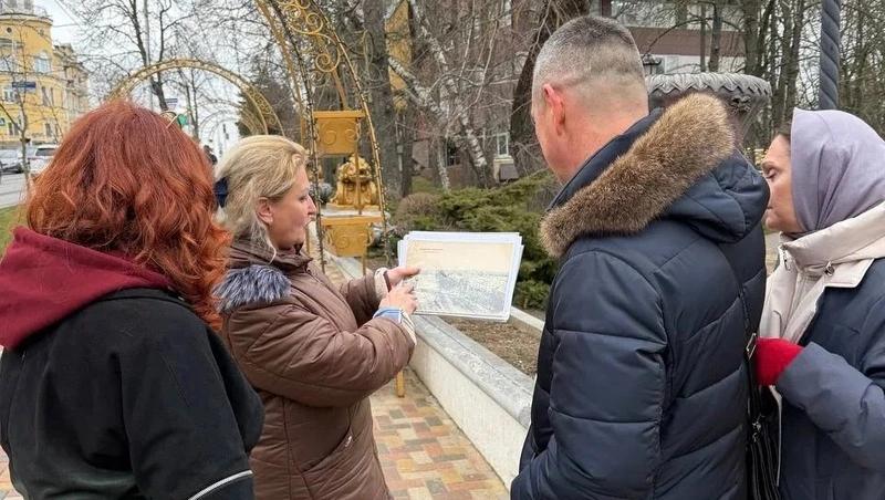 Ставрополь объединился с тремя городами РФ для совместного развития туризма