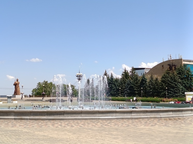 Ставрополь обменяется туристическим опытом с Воронежем, Владимиром и Калугой