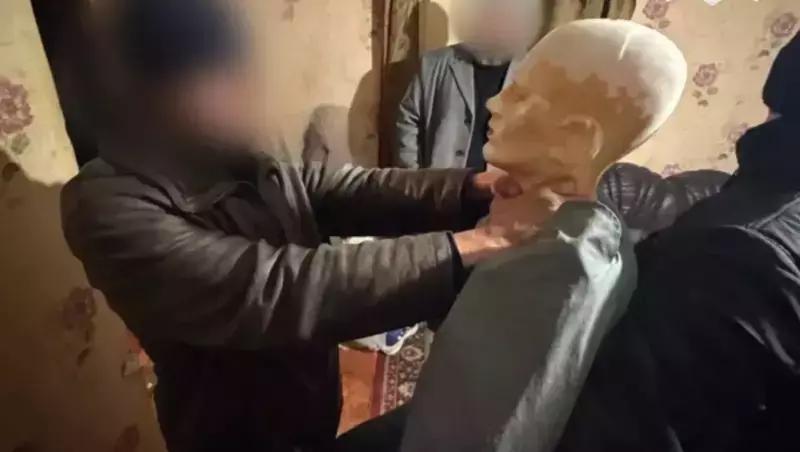 Ставропольца обвиняют в избиении знакомого со смертельным исходом