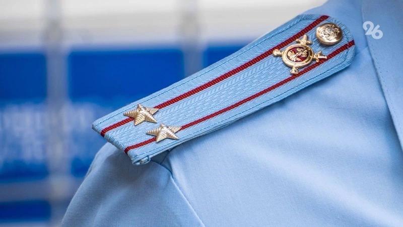 Ставропольца уличили в ложном доносе на женщину из мести