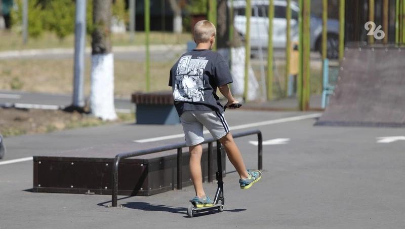 Ставропольцев приглашают на семейный ИТ-марафон с цифровым детоксом