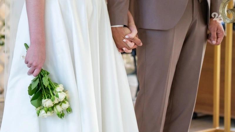 Ставропольчанку заподозрили в фиктивном браке с иностранцем ради гражданства