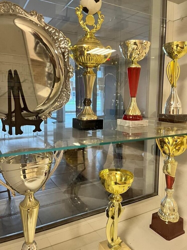 Ставропольcкие дзюдоисты успешно выступили на «Кубке губернатора Санкт-Петербурга»