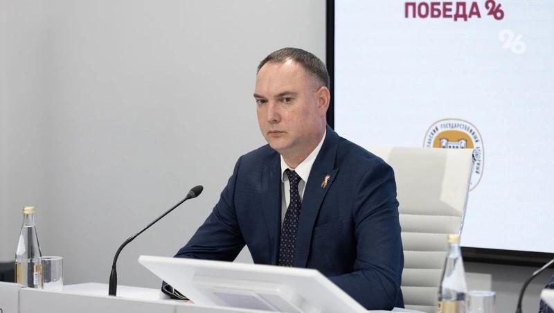 Ставропольцы боятся трансплантации из-за нехватки информации &mdash; главврач Шелудько