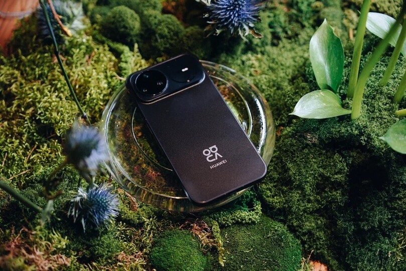 Ставропольцы могут оформить предзаказ на новые смартфоны серии HUAWEI nova 15  Ставрополь (Кавказ)1