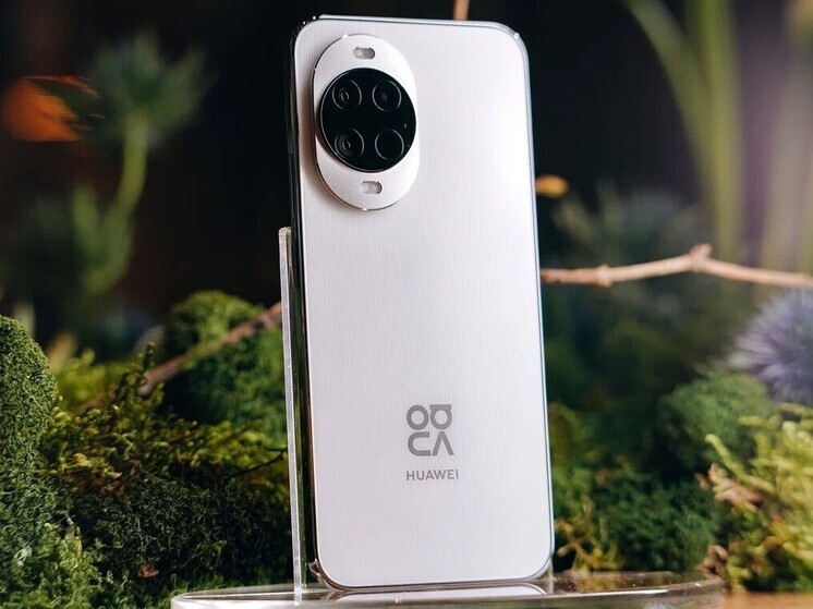 Ставропольцы могут оформить предзаказ на новые смартфоны серии HUAWEI nova 15