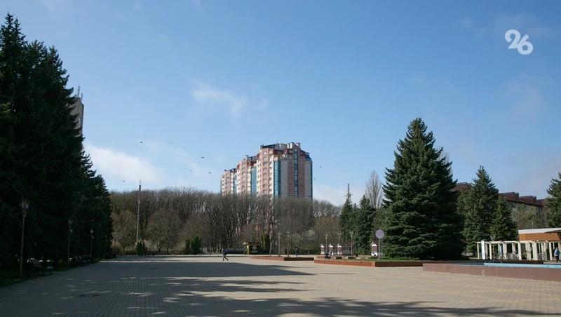 Ставропольцы могут подать заявки на российский конкурс &laquo;Зелёная премия&raquo;