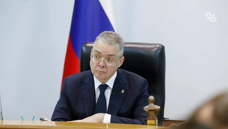 Ставропольцы направили несколько тысяч предложений в народную программу