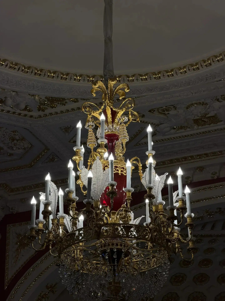 Ставропольцы стали активнее покупать мебель и винтажный декор