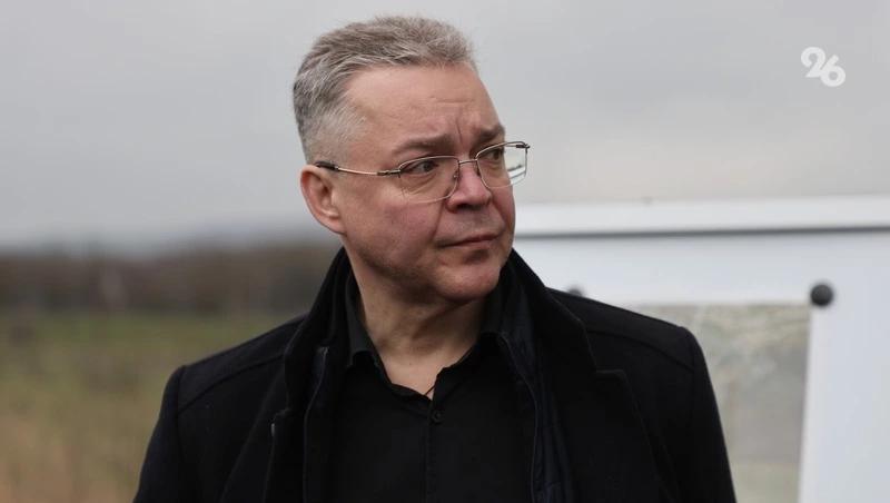 Ставрополье направит гуманитарный груз в затопленный Дагестан — губернатор