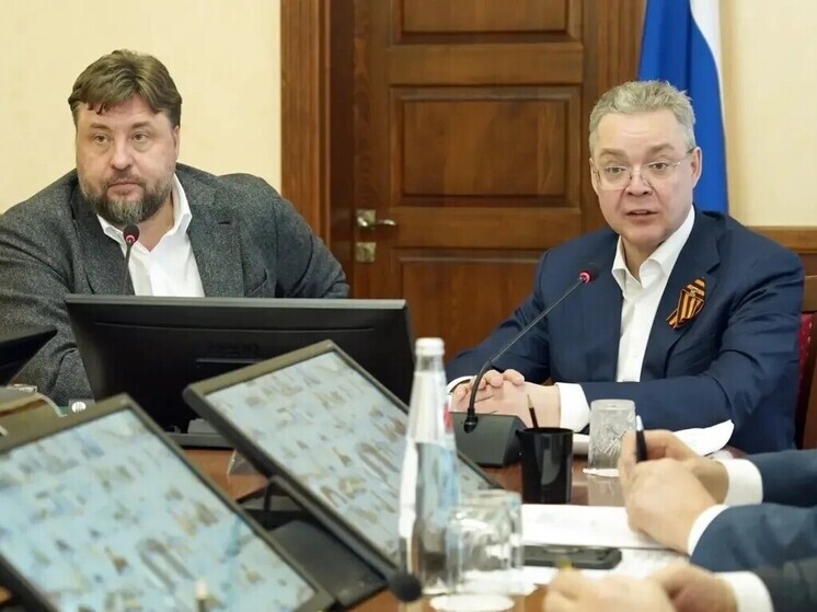 Ставрополье примет чемпионат по пахоте